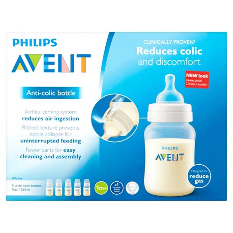 avent 9oz|Anti.